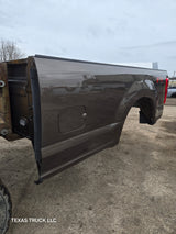 2017-2022 Ford F250 F350 Super Duty 8' Long Truck Bed