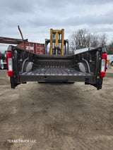 2017-2022 Ford F250 F350 Super Duty 8' Long Truck Bed