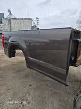 2017-2022 Ford F250 F350 Super Duty 8' Long Truck Bed