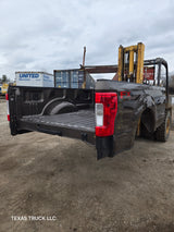 2017-2022 Ford F250 F350 Super Duty 8' Long Truck Bed