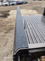 2017-2022 Ford F250 F350 Super Duty 8' Long Truck Bed