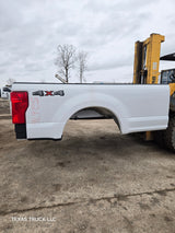 2017-2022 Ford F250 F350 Super Duty 8' Long Truck Bed