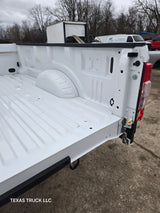 2017-2022 Ford F250 F350 Super Duty 8' Long Truck Bed