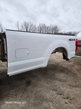 2017-2022 Ford F250 F350 Super Duty 8' Long Truck Bed