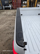 2017-2022 Ford F250 F350 Super Duty 8' Long Truck Bed