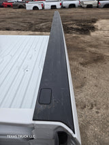 2017-2022 Ford F250 F350 Super Duty 8' Long Truck Bed