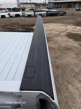 2023-2024 Ford F250 F350 Super Duty 8' Long Truck Bed