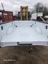 2023-2024 Ford F250 F350 Super Duty 8' Long Truck Bed