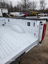 2023-2024 Ford F250 F350 Super Duty 8' Long Truck Bed