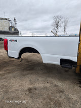 2023-2024 Ford F250 F350 Super Duty 8' Long Truck Bed