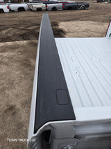 2023-2024 Ford F250 F350 Super Duty 8' Long Truck Bed