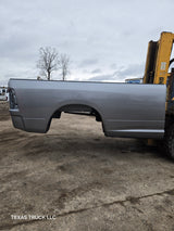 2019-2024 Dodge Ram 1500 2500 3500 5th Gen 8' Long Truck Bed