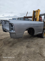 2019-2024 Dodge Ram 1500 2500 3500 5th Gen 8' Long Truck Bed