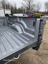 2019-2024 Dodge Ram 1500 2500 3500 5th Gen 8' Long Truck Bed