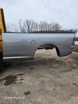 2019-2024 Dodge Ram 1500 2500 3500 5th Gen 8' Long Truck Bed