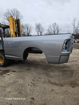 2019-2024 Dodge Ram 1500 2500 3500 5th Gen 8' Long Truck Bed