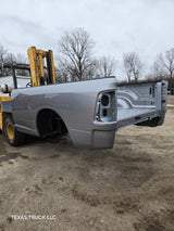 2019-2024 Dodge Ram 1500 2500 3500 5th Gen 8' Long Truck Bed