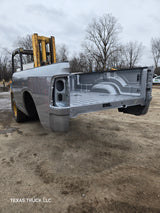 2019-2024 Dodge Ram 1500 2500 3500 5th Gen 8' Long Truck Bed