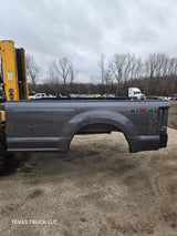 2017-2022 Ford F250 F350 Super Duty 8' Long Truck Bed