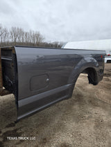 2017-2022 Ford F250 F350 Super Duty 8' Long Truck Bed