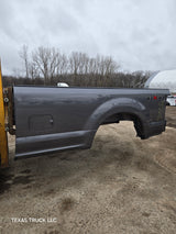 2017-2022 Ford F250 F350 Super Duty 8' Long Truck Bed