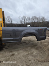 2017-2022 Ford F250 F350 Super Duty 8' Long Truck Bed