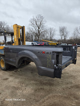 2017-2022 Ford F250 F350 Super Duty 8' Long Truck Bed