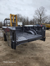 2017-2022 Ford F250 F350 Super Duty 8' Long Truck Bed