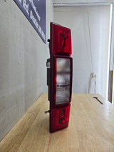 2020-2022 Ford Super Duty RH Passenger Side Tail Light W/BLISS Radar Blind Spot LED REVERSE F250 F350 F450 F550 LC3B-13B504-EA