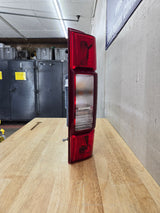 2020-2022 Ford Super Duty RH Passenger Side Tail Light W/BLISS Radar Blind Spot LED REVERSE F250 F350 F450 F550 LC3B-13B504-EA