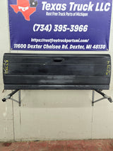 1994-2002 Dodge Ram 1500 2500 3500 2nd Gen Truck Tailgate