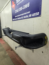 2019-2021 Chevrolet / GMC 2500 3500 HD Rear Bumper