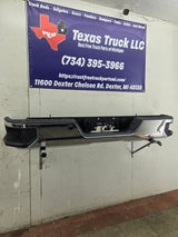 2019-2021 Chevrolet / GMC 2500 3500 HD Rear Bumper