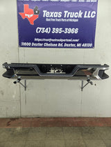 2019-2021 Chevrolet / GMC 2500 3500 HD Rear Bumper