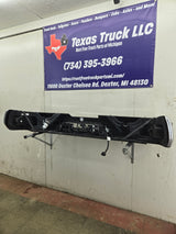 2019-2021 Chevrolet / GMC 2500 3500 HD Rear Bumper