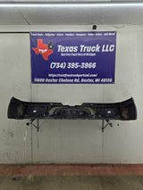 2019-2023 Dodge Ram 2500 3500 5th Gen Rear Bumper