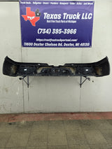 2019-2023 Dodge Ram 2500 3500 5th Gen Rear Bumper