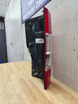 2020-2022 Ford Super Duty F250 F350 F450 F550 RH Passenger Side Tail Light Halogen LC3B-13B504-AD