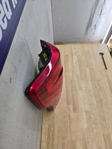 2020-2022 Ford Super Duty F250 F350 F450 F550 LH Driver Side Tail Light Halogen LC3B-13B505-AD