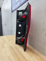 2020-2022 Ford Super Duty F250 F350 F450 F550 LH Driver Side Tail Light Halogen LC3B-13B505-AD