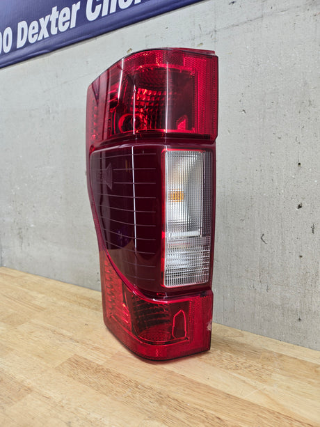 2020-2022 Ford Super Duty LH Driver Side Tail Light W/BLISS Radar Blind Spot LED REVERSE F250 F350 F450 F550 LC3B-13B505-EA