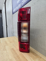 2020-2022 Ford Super Duty LH Driver Side Tail Light W/BLISS Radar Blind Spot LED REVERSE F250 F350 F450 F550 LC3B-13B505-EA