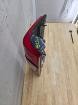 2020-2022 Ford Super Duty LH Driver Side Tail Light W/BLISS Radar Blind Spot LED REVERSE F250 F350 F450 F550 LC3B-13B505-EA