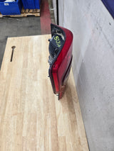 2020-2022 Ford Super Duty LH Driver Side Tail Light W/BLISS Radar Blind Spot LED REVERSE F250 F350 F450 F550 LC3B-13B505-EA