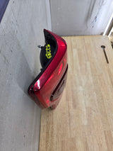 2020-2022 Ford Super Duty LH Driver Side Tail Light W/BLISS Radar Blind Spot LED REVERSE F250 F350 F450 F550 LC3B-13B505-EA