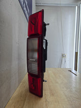 2020-2022 Ford Super Duty LH Driver Side Tail Light W/BLISS Radar Blind Spot LED REVERSE F250 F350 F450 F550 LC3B-13B505-EA