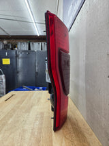 2020-2022 Ford Super Duty LH Driver Side Tail Light W/BLISS Radar Blind Spot LED REVERSE F250 F350 F450 F550 LC3B-13B505-EA