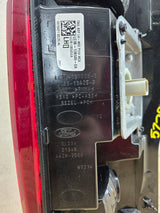 2020-2022 Ford Super Duty LH Driver Side Tail Light W/BLISS Radar Blind Spot LED REVERSE F250 F350 F450 F550 LC3B-13B505-EA