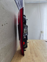 2020-2022 Ford Super Duty RH Passenger Side Tail Light W/BLISS Radar Blind Spot LED REVERSE F250 F350 F450 F550 LC3B-13B504-EA