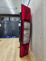 2020-2022 Ford Super Duty RH Passenger Side Tail Light W/BLISS Radar Blind Spot LED REVERSE F250 F350 F450 F550 LC3B-13B504-EA